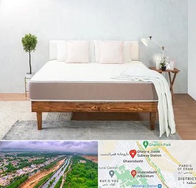 نمایندگی تشک رویال در قصرالدشت شیراز 