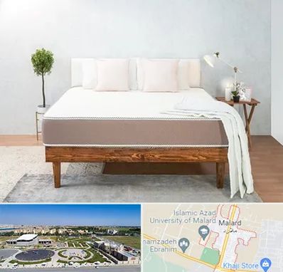 نمایندگی تشک رویال در ملارد