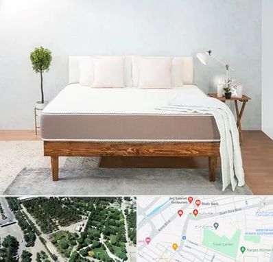 نمایندگی تشک رویال در سالاریه قم