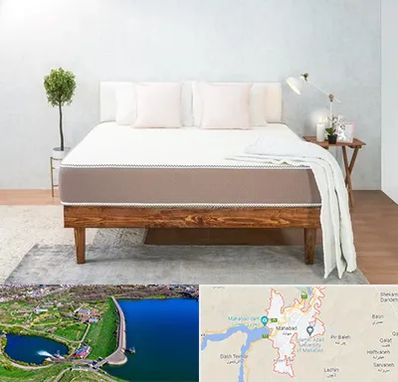 نمایندگی تشک رویال در مهاباد