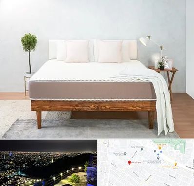 نمایندگی تشک رویال در هفت تیر مشهد 