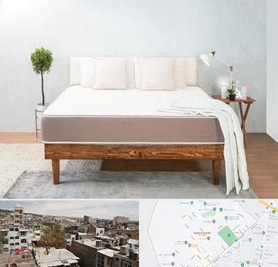 نمایندگی تشک رویال در شمیران نو 