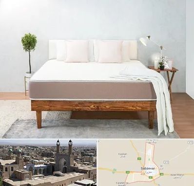 نمایندگی تشک رویال در سبزوار