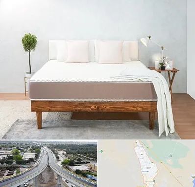 نمایندگی تشک رویال در اندیمشک