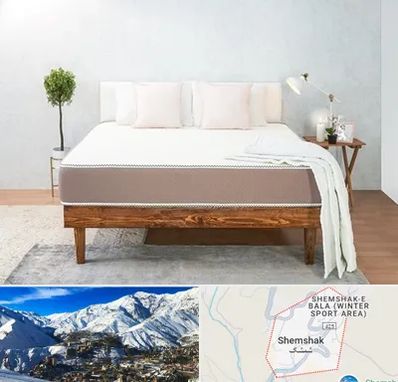 نمایندگی تشک رویال در شمشک