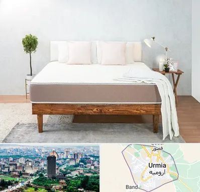 نمایندگی تشک رویال در ارومیه