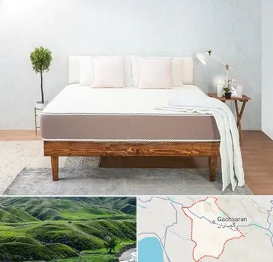 نمایندگی تشک رویال در گچساران