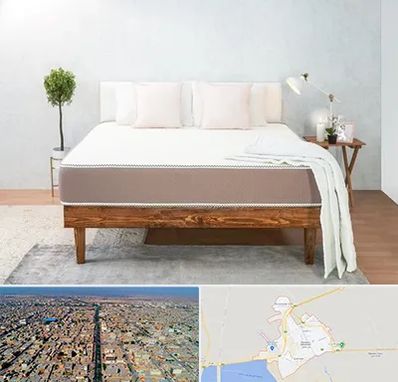 نمایندگی تشک رویال در بندر ماهشهر