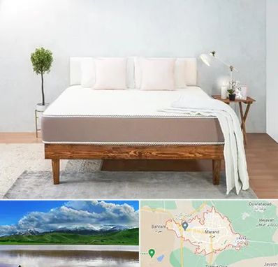 نمایندگی تشک رویال در مرند