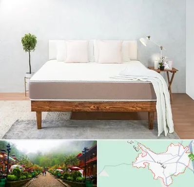 نمایندگی تشک رویال در فومن