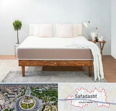 نمایندگی تشک رویال در صفادشت
