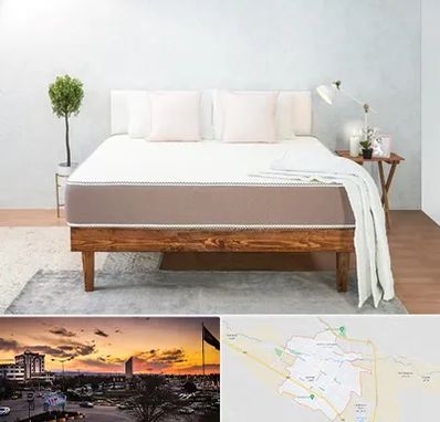 نمایندگی تشک رویال در قوچان