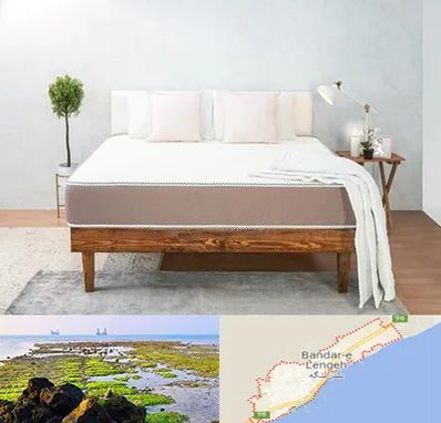 نمایندگی تشک رویال در بندرلنگه