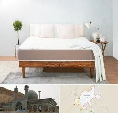 نمایندگی تشک رویال در شهرضا