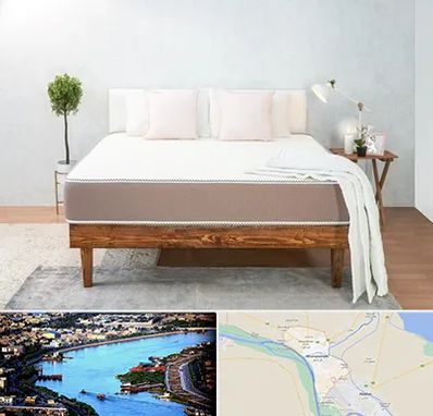 نمایندگی تشک رویال در خرمشهر