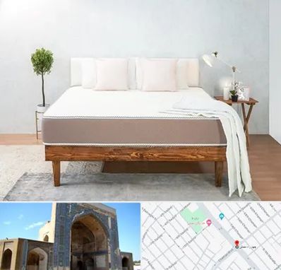 نمایندگی تشک رویال در مصلی مشهد