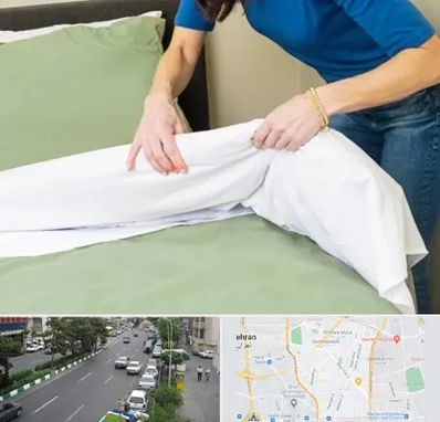 مرکز فروش روتختی در ستارخان 