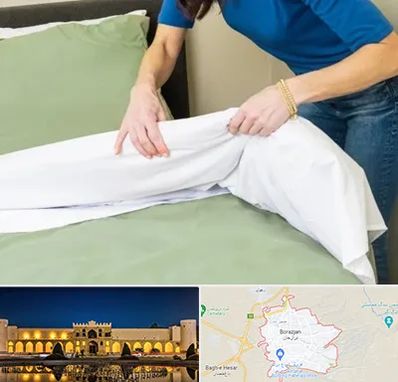 مرکز فروش روتختی در برازجان