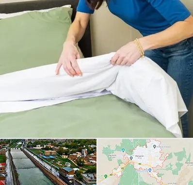 مرکز فروش روتختی در مراغه