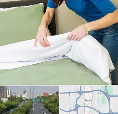 مرکز فروش روتختی در توانیر