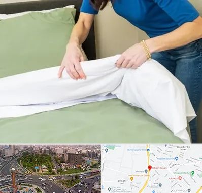 مرکز فروش روتختی در سبلان 