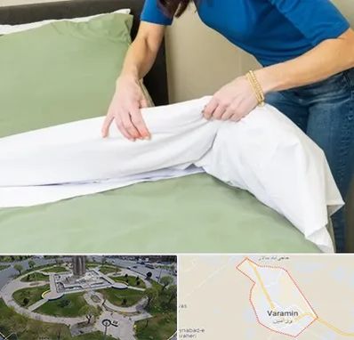 مرکز فروش روتختی در ورامین