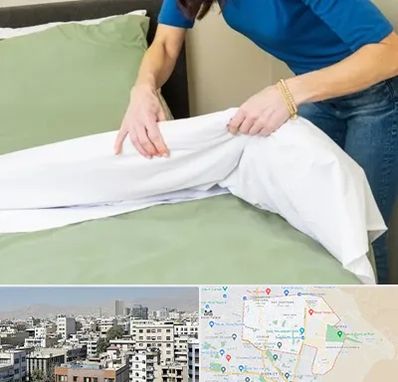 مرکز فروش روتختی در منطقه 14 تهران 