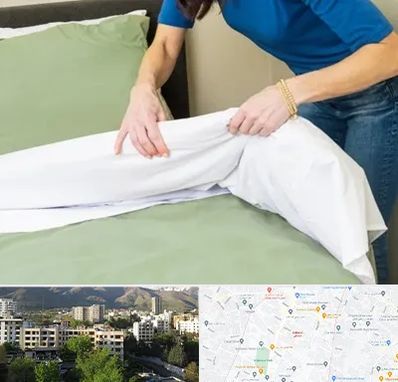 مرکز فروش روتختی در دیباجی 