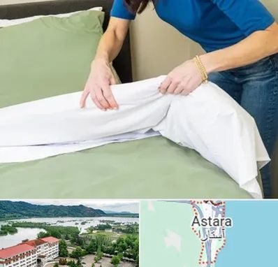 مرکز فروش روتختی در آستارا