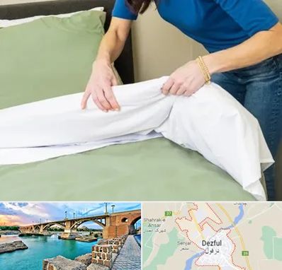 مرکز فروش روتختی در دزفول