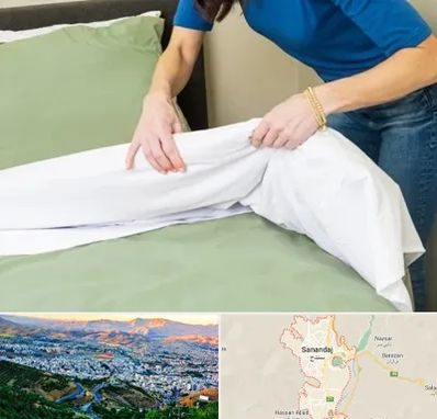 مرکز فروش روتختی در سنندج