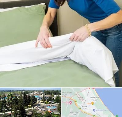 مرکز فروش روتختی در رودسر