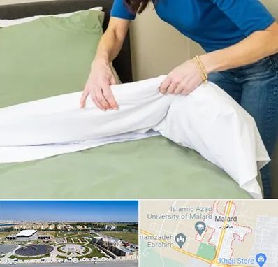 مرکز فروش روتختی در ملارد