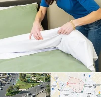 مرکز فروش روتختی در شاهین ویلا کرج 