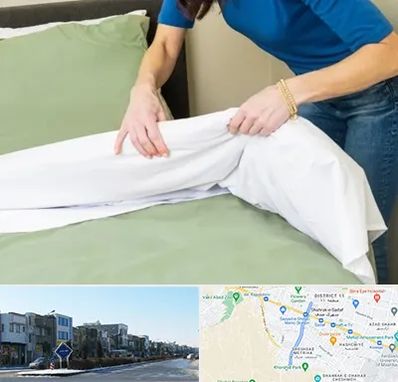 مرکز فروش روتختی در شریعتی مشهد 