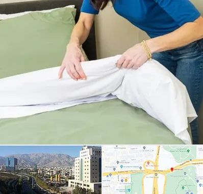 مرکز فروش روتختی در حقانی 