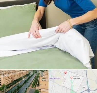 مرکز فروش روتختی در فاز سه اندیشه