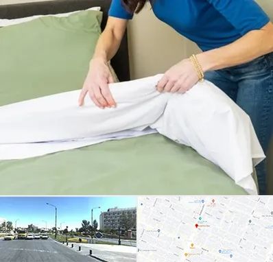 مرکز فروش روتختی در بلوار کلاهدوز مشهد 