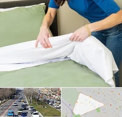 مرکز فروش روتختی در احمدآباد مشهد 