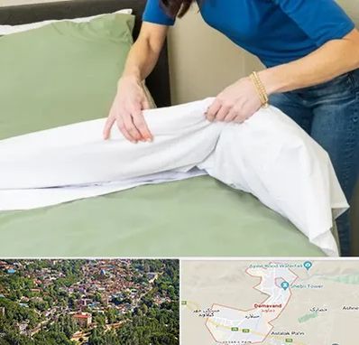 مرکز فروش روتختی در دماوند