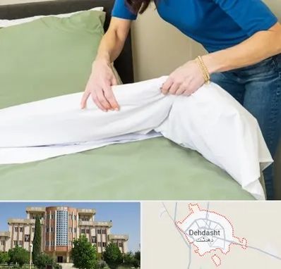 مرکز فروش روتختی در دهدشت