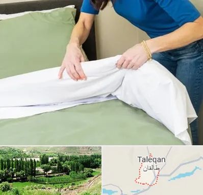 مرکز فروش روتختی در طالقان