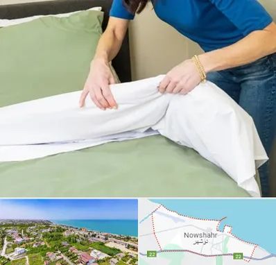 مرکز فروش روتختی در نوشهر