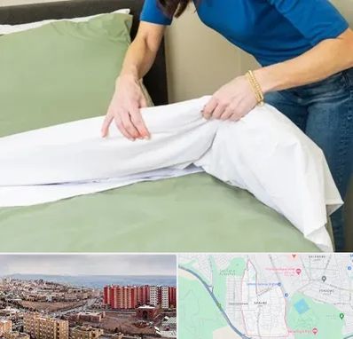 مرکز فروش روتختی در سهند تبریز