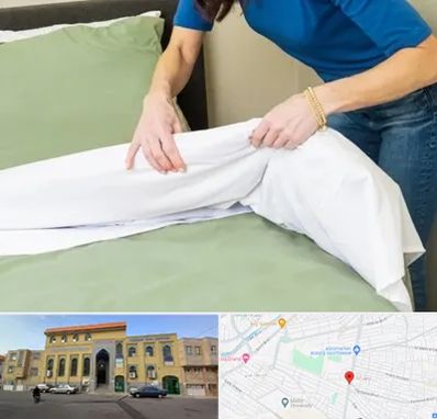 مرکز فروش روتختی در زنبیل آباد قم