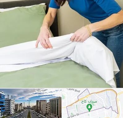 مرکز فروش روتختی در سعادت آباد 