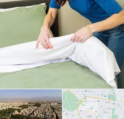 مرکز فروش روتختی در نازی آباد 