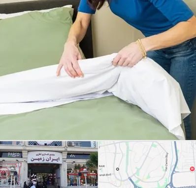 مرکز فروش روتختی در ایران زمین