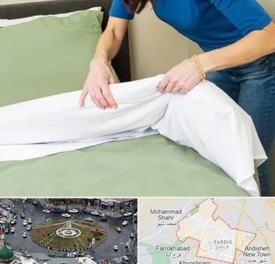 مرکز فروش روتختی در فردیس کرج 