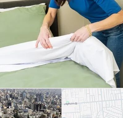 مرکز فروش روتختی در جیحون